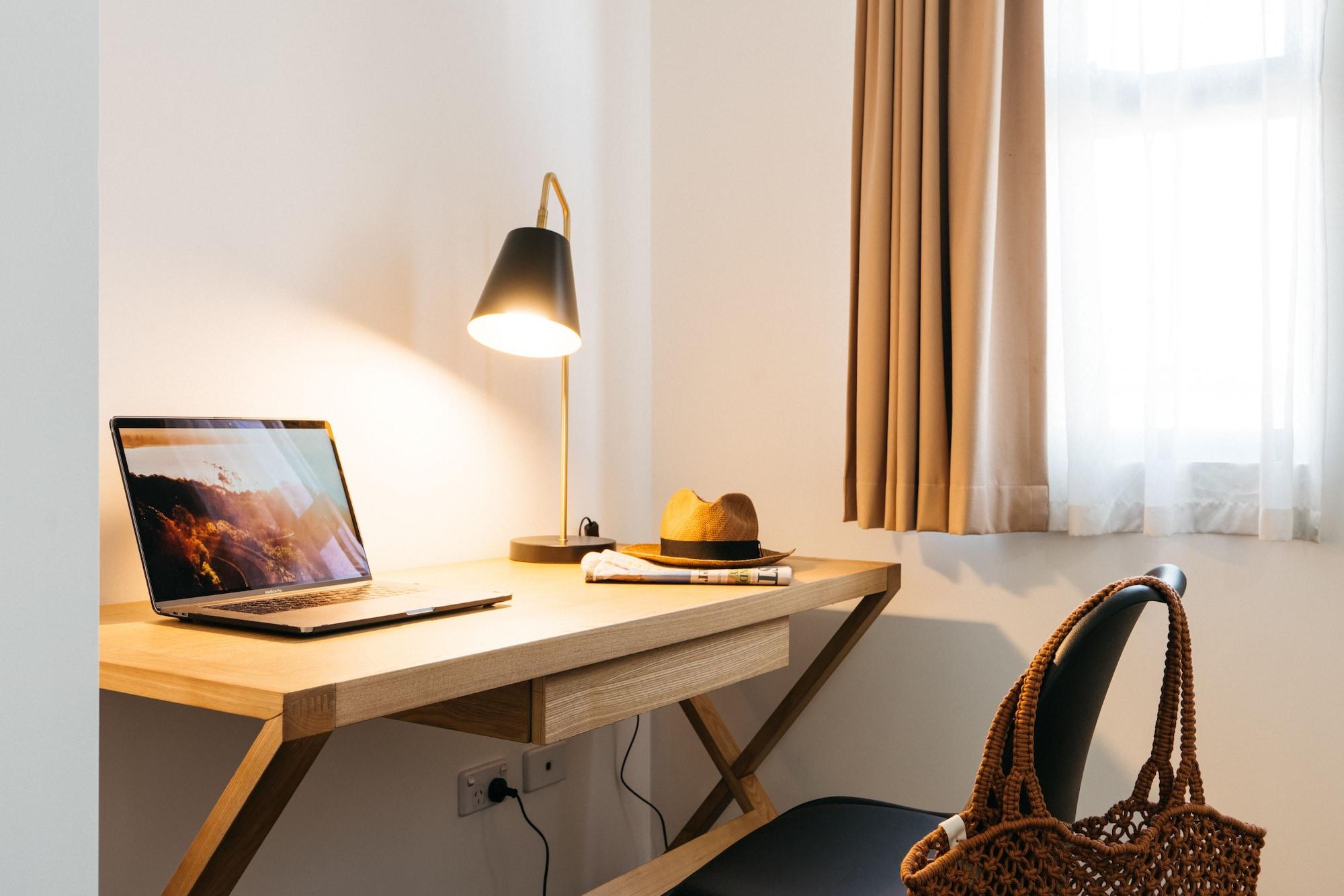 Gabba Central Apartments Бризбейн Екстериор снимка