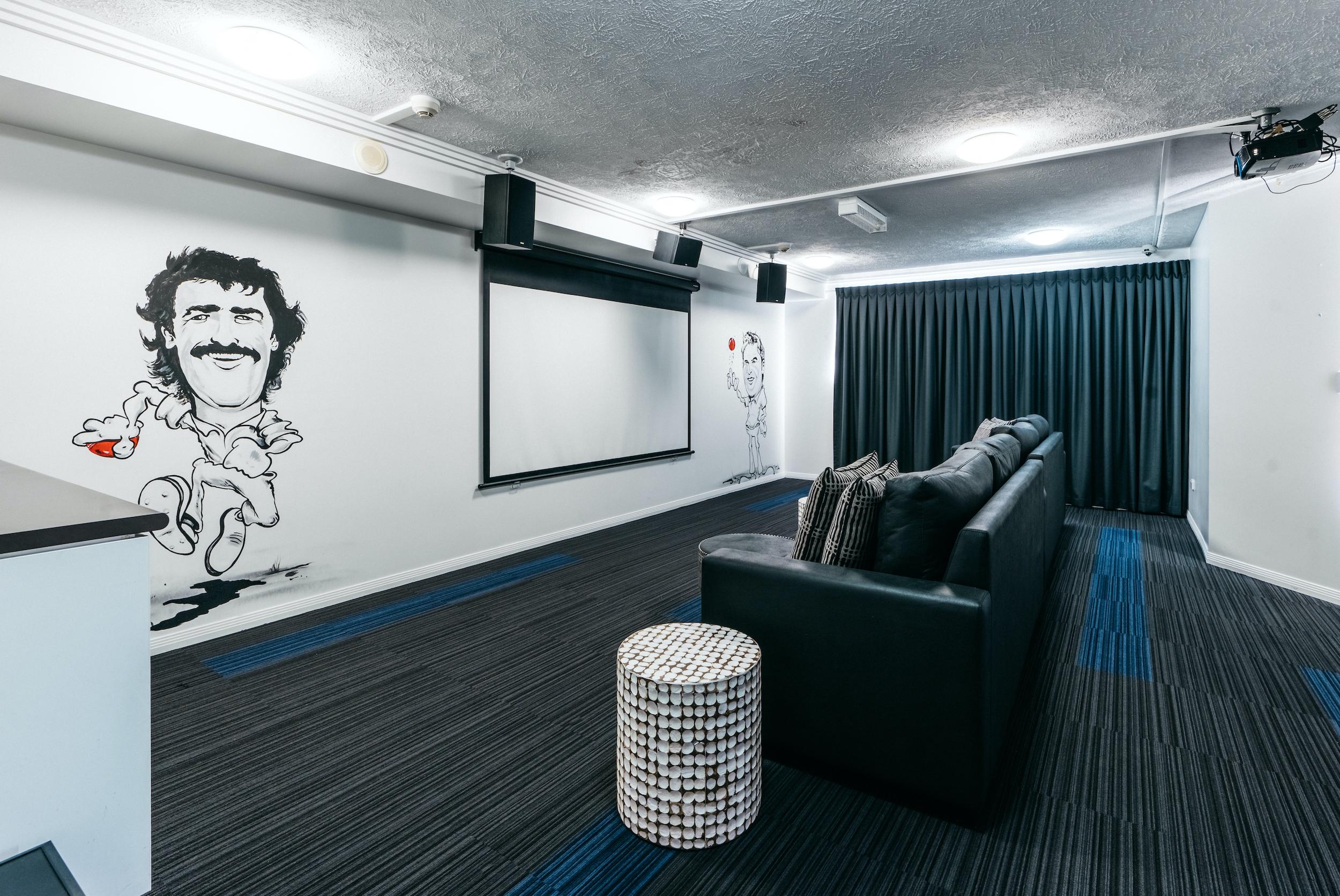 Gabba Central Apartments Бризбейн Екстериор снимка
