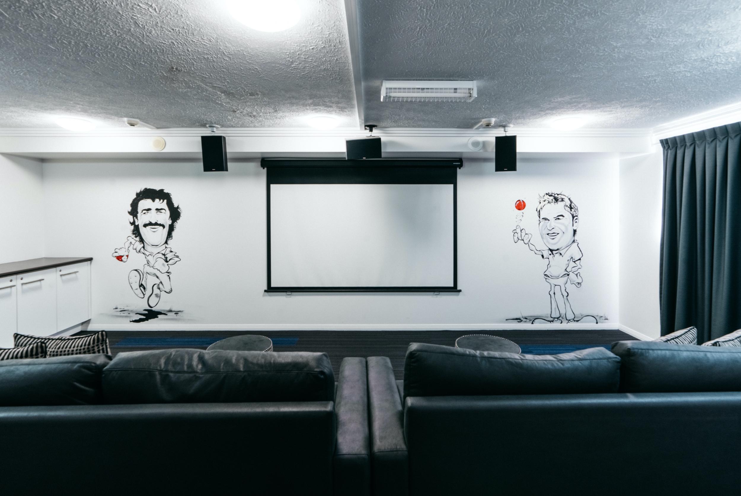 Gabba Central Apartments Бризбейн Екстериор снимка