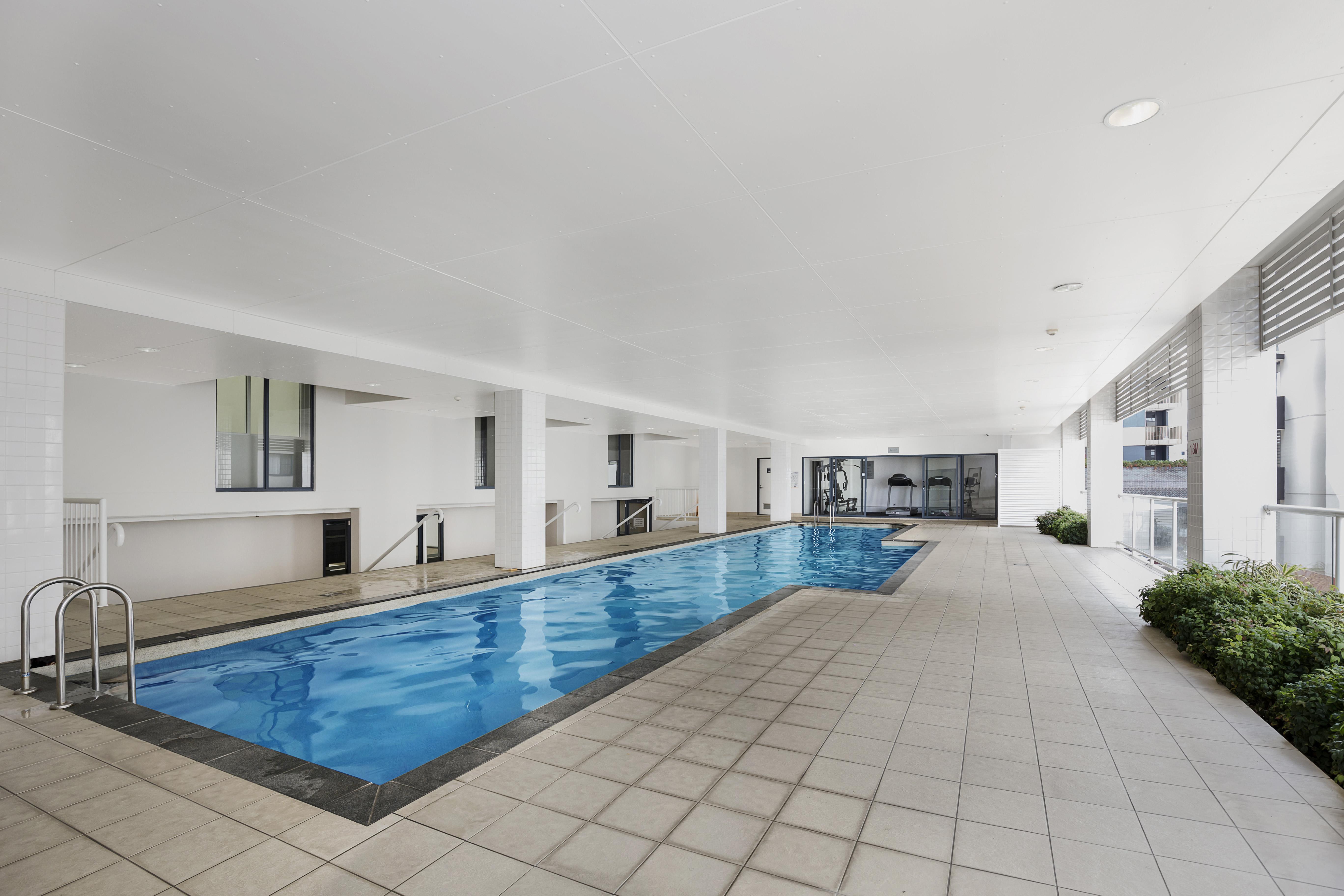 Gabba Central Apartments Бризбейн Екстериор снимка