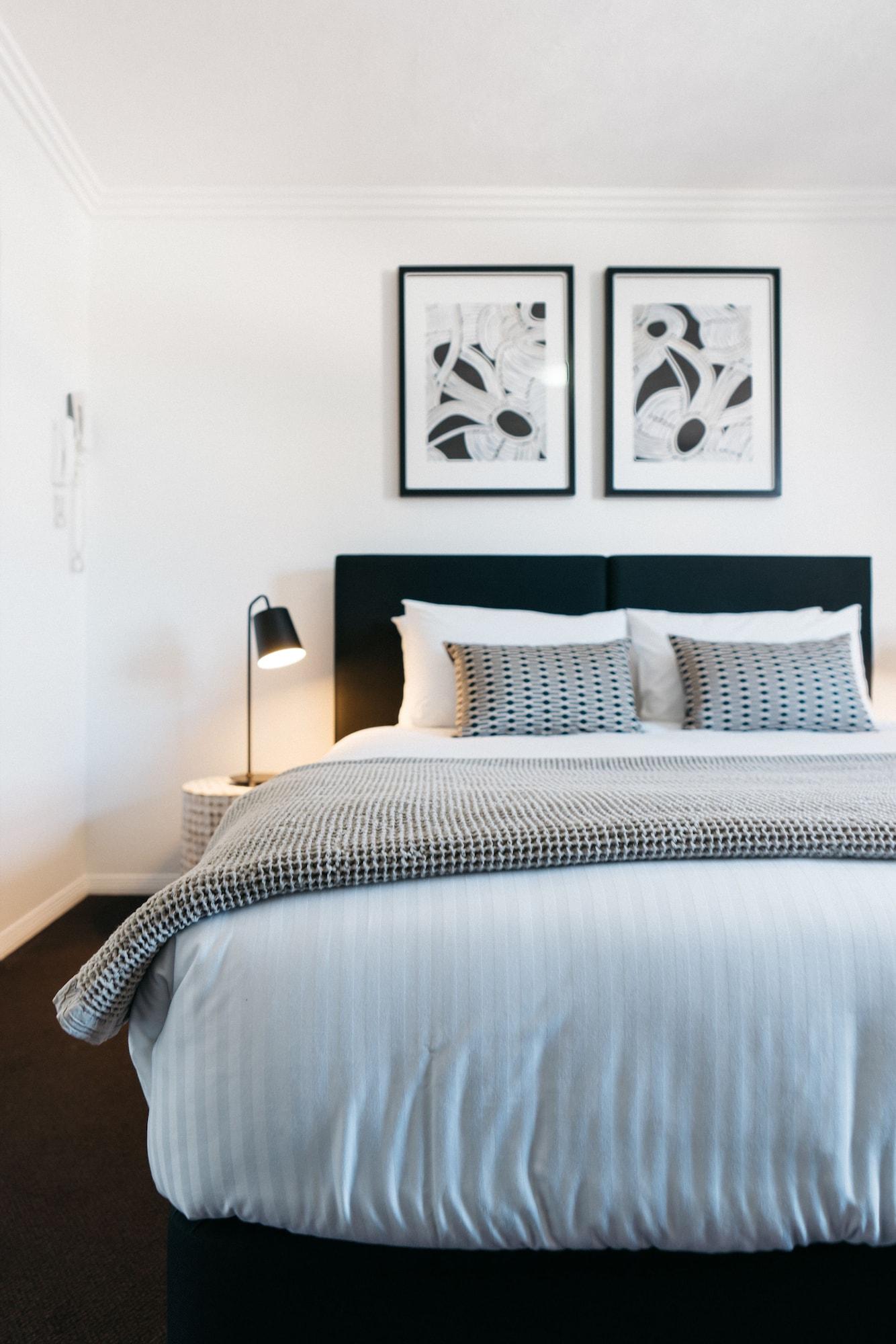 Gabba Central Apartments Бризбейн Екстериор снимка