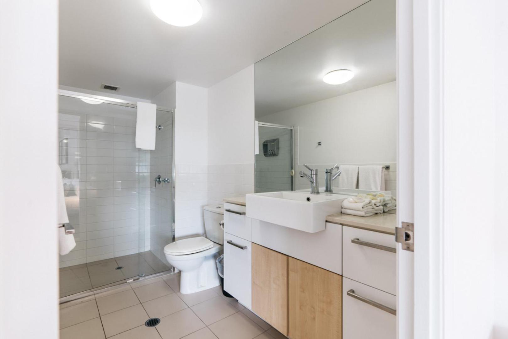 Gabba Central Apartments Бризбейн Екстериор снимка